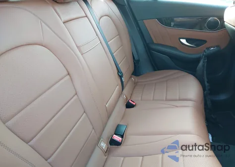 2020 Mercedes-Benz Glc 300 4Matic from USA, damaged, VIN WDC0G8EB1LF700335